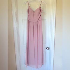 Bill Levkoff Bridesmaid Dress